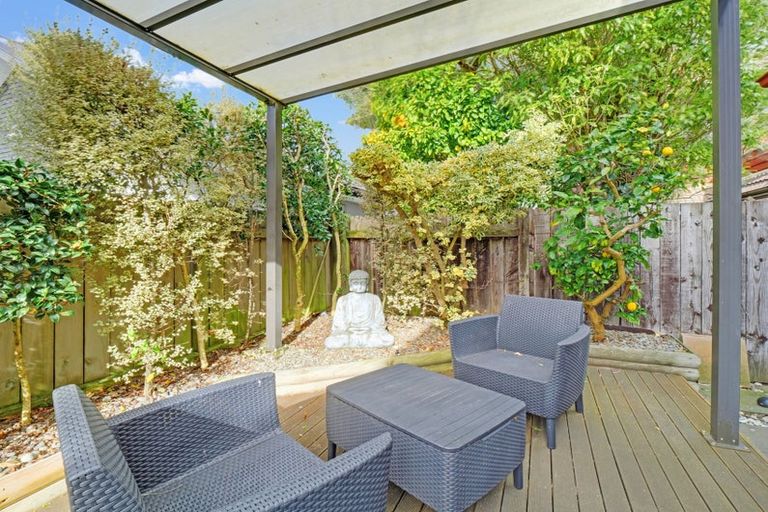 Photo of property in 464b College Street, Hokowhitu, Palmerston North, 4410