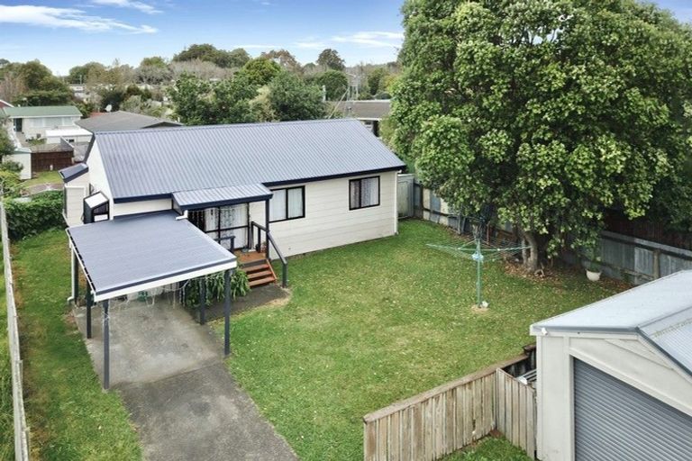 Photo of property in 30b Dunlop Road, Te Puke, 3119