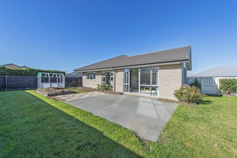 Photo of property in 17 Clausen Avenue, Leeston, 7632