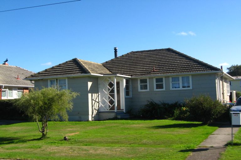 Photo of property in 43 Stirling Crescent, Mosgiel, 9024