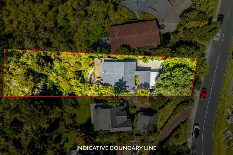 Photo of property in 36 Goodall Street, Hillsborough, Auckland, 1042