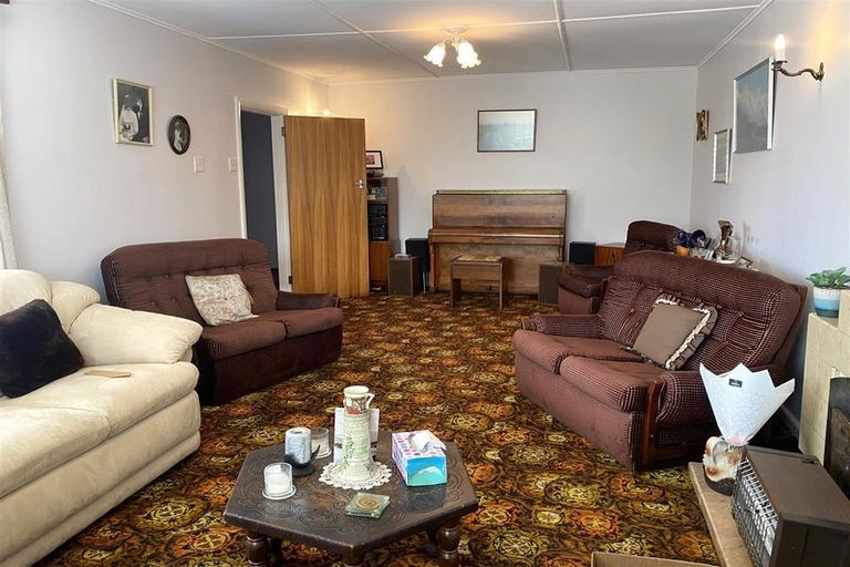 Photo of property in 111 Marsden Road, Greymouth, 7805