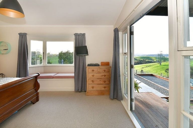 Photo of property in 245 Anderson Road, Helensville, 0875