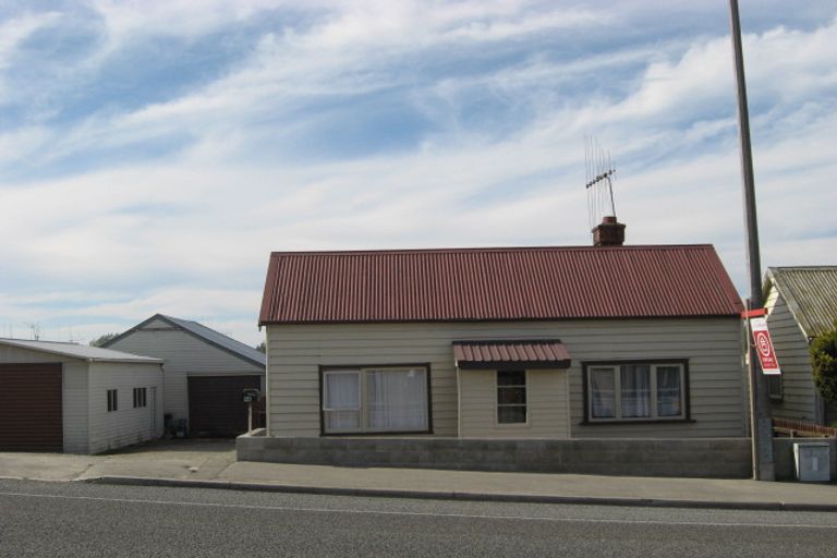 Photo of property in 58 King Street, Kensington, Timaru, 7910