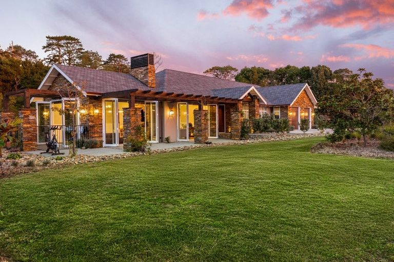 Photo of property in 143 Blackbridge Road, Dairy Flat, Albany, 0794