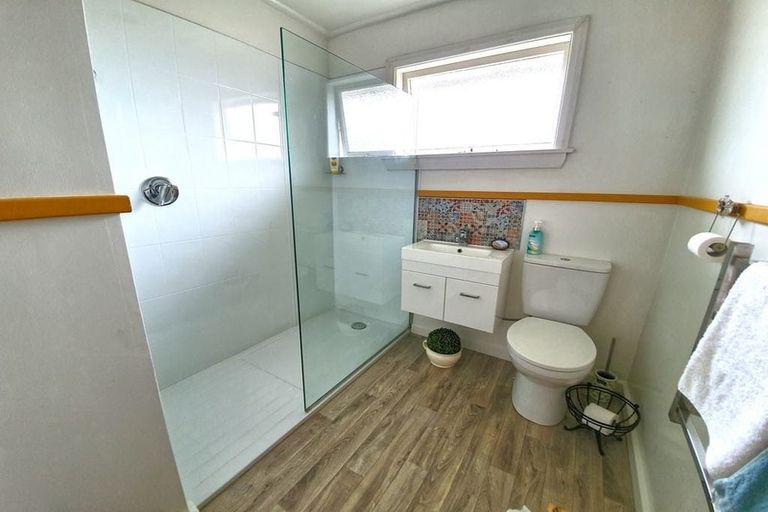 Photo of property in 56 Jellicoe Street, Oceanview, Timaru, 7910