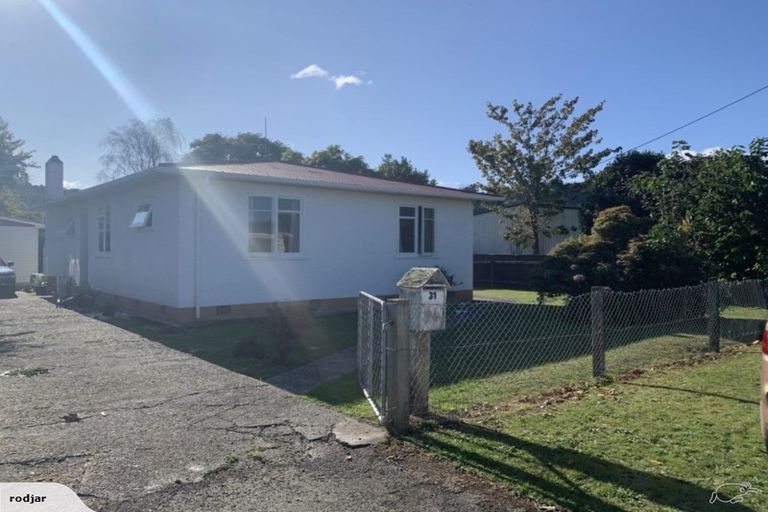 Photo of property in 31 Hylton Street, Aramoho, Whanganui, 4500