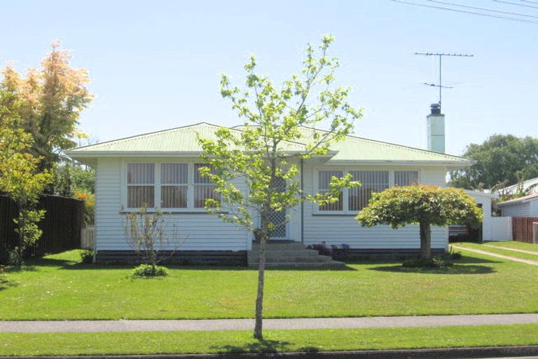 Photo of property in 2a Byron Street, Te Hapara, Gisborne, 4010
