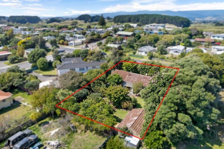 Photo of property in 15 Ngaio Street, Otaki Beach, Otaki, 5512