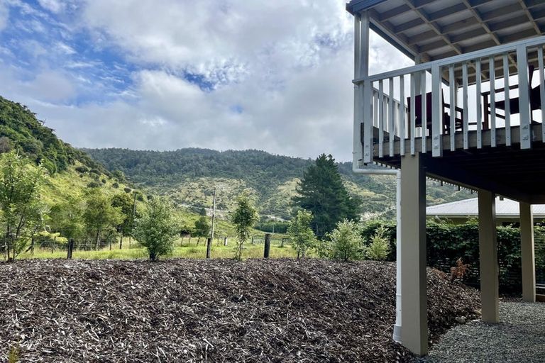 Photo of property in 4 Horncastle Crescent, Little Wanganui, Karamea, 7893