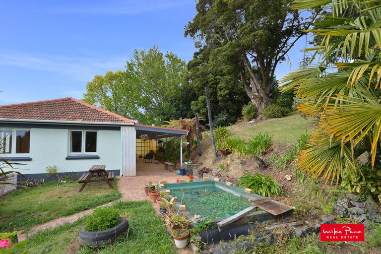 Photo of property in 280 Western Hills Drive, Avenues, Whangarei, 0110
