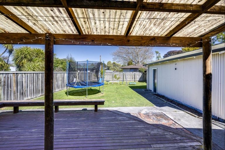 Photo of property in 204 Ikanui Road, Frimley, Hastings, 4120