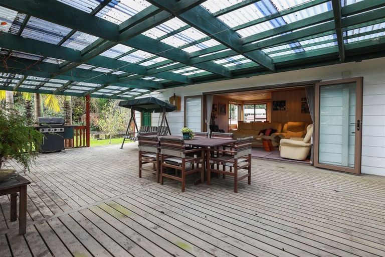 Photo of property in 110 Tararu Creek Road, Thames, 3500