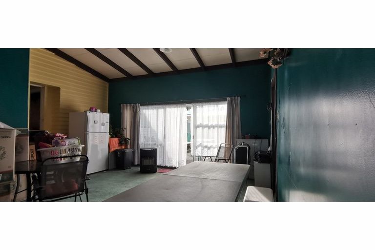 Photo of property in 113 Apatu Street, Wairoa, 4108