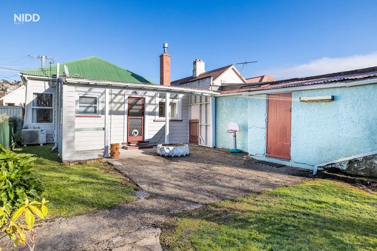Photo of property in 33 Loyalty Street, Forbury, Dunedin, 9012