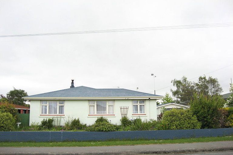 Photo of property in 33 Church Street, Rangiora, 7400
