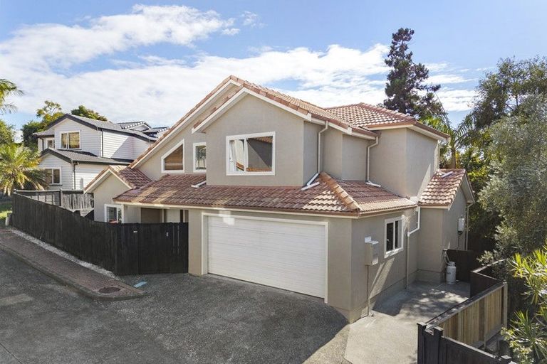 Photo of property in 46a Selwyn Road, Cockle Bay, Auckland, 2014