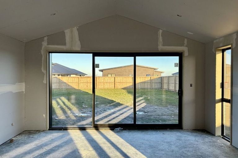 Photo of property in 16 Kite Street, Rolleston, 7614