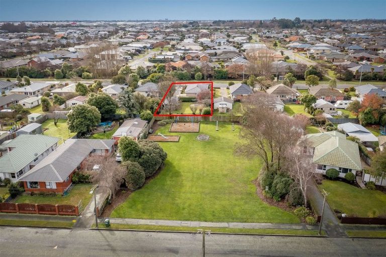 Photo of property in 65 Dunbars Road, Halswell, Christchurch, 8025