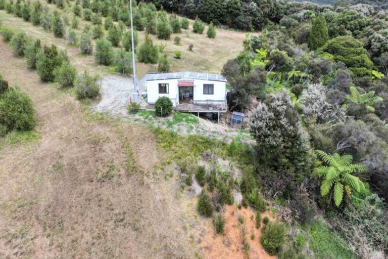 Photo of property in 105 Frantoio Ridge Road, Mangonui, 0494