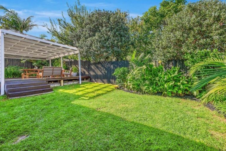 Photo of property in 23 Patuone Avenue, Devonport, Auckland, 0624
