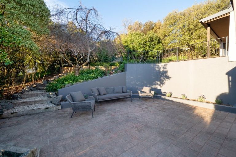 Photo of property in 25 Lookaway Place, Huntsbury, Christchurch, 8022