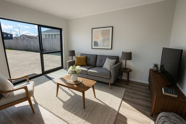 Photo of property in 6 Perry Place, Bader, Hamilton, 3206