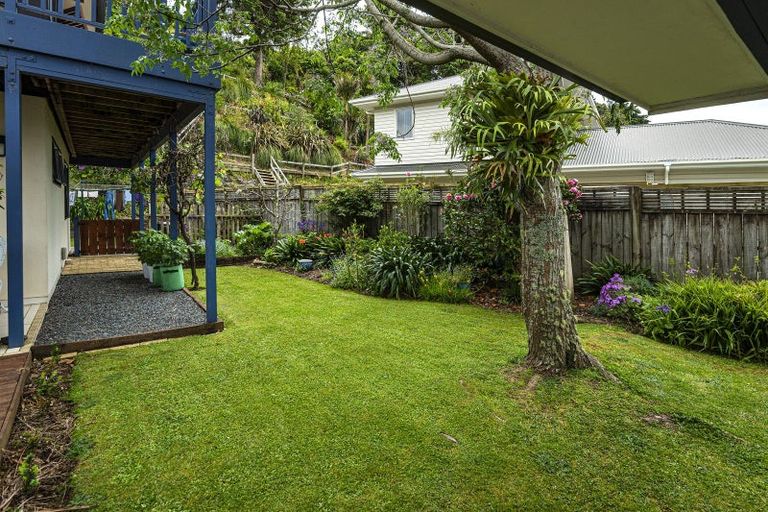 Photo of property in 4 Sunrise Court, Onerahi, Whangarei, 0110
