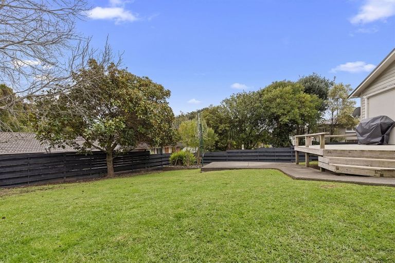 Photo of property in 4 Park Avenue, Northcote, Auckland, 0626
