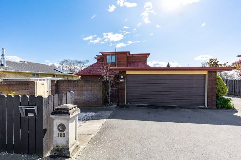 Photo of property in 188 High Street, Blenheim, 7201