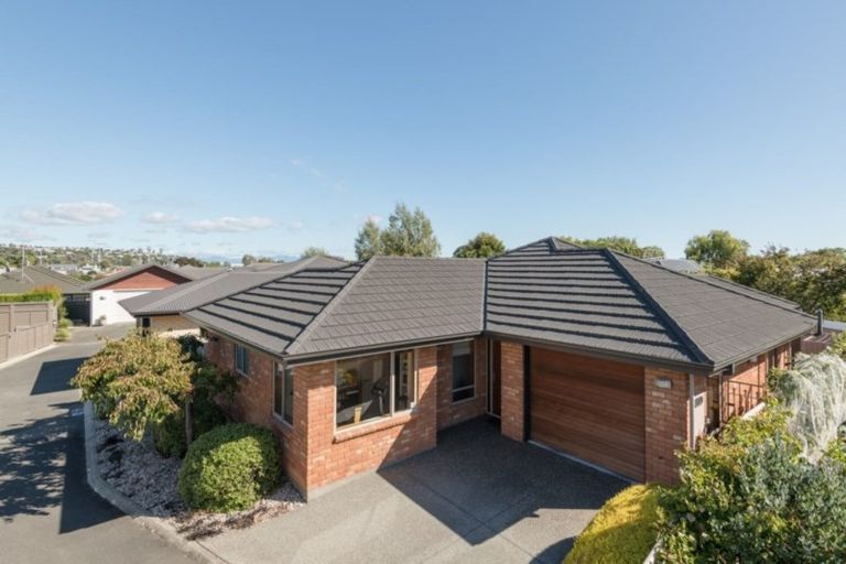 Photo of property in 6 Di Vetro Way, The Wood, Nelson, 7010