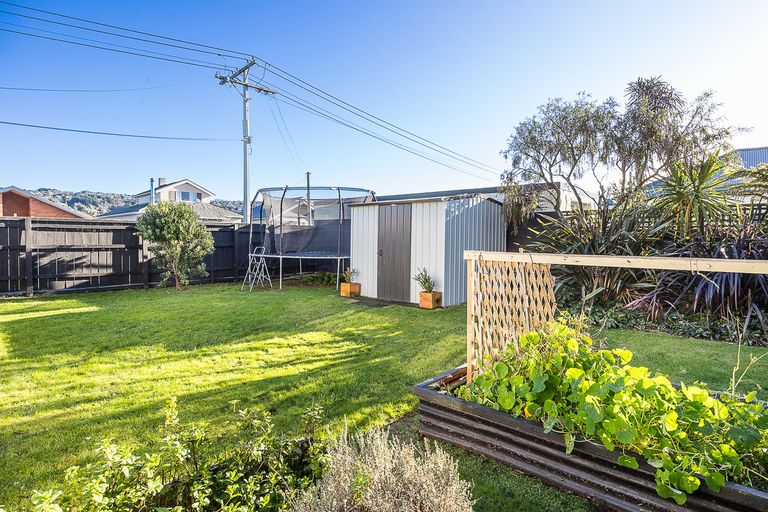 Photo of property in 9 Montreal Street, Saint Kilda, Dunedin, 9012