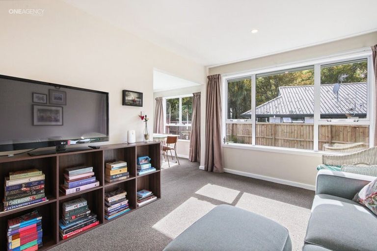 Photo of property in 121a Opawa Road, Opawa, Christchurch, 8023