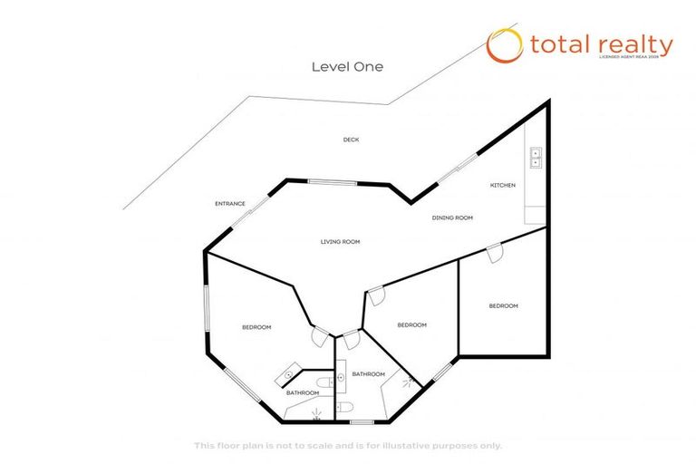 Photo of property in 5 Cooks Ridge, Waikawa, Picton, 7281