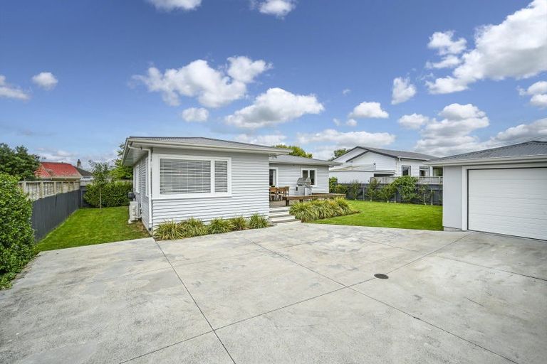 Photo of property in 712a Lumsden Road, Akina, Hastings, 4122