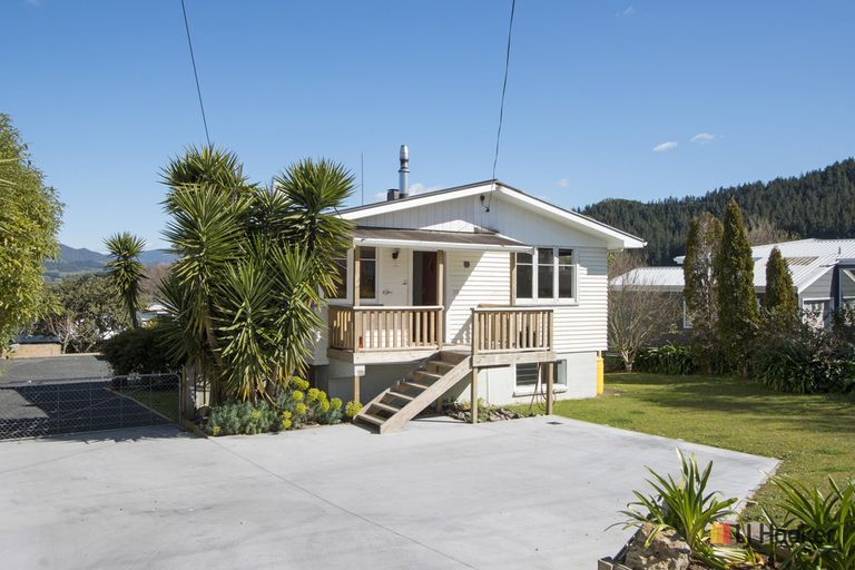 Photo of property in 4 Albert Street, Waihi, 3610