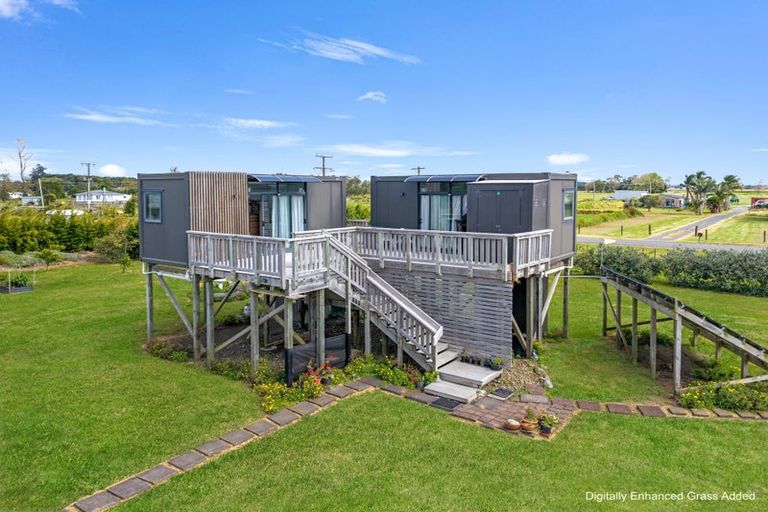 Photo of property in 5 Church Street, Aratapu, Dargaville, 0371