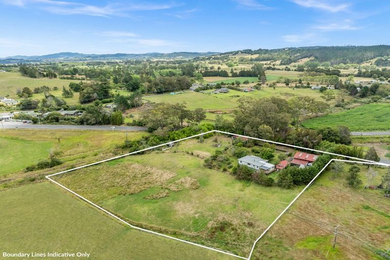 Photo of property in 6 Russell Road, Whakapara, Hikurangi, 0184
