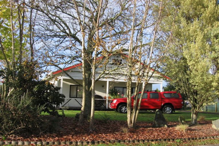 Photo of property in 88 Allen Street, Morrinsville, 3300