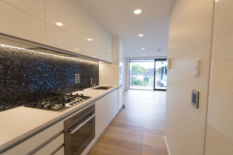 Photo of property in 505/10 Lion Place, Epsom, Auckland, 1023