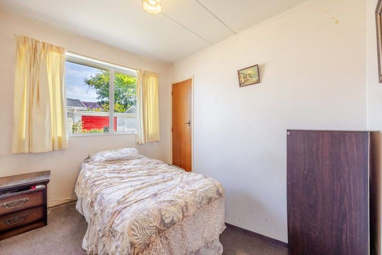 Photo of property in 2/163 Nelson Crescent, Napier South, Napier, 4110