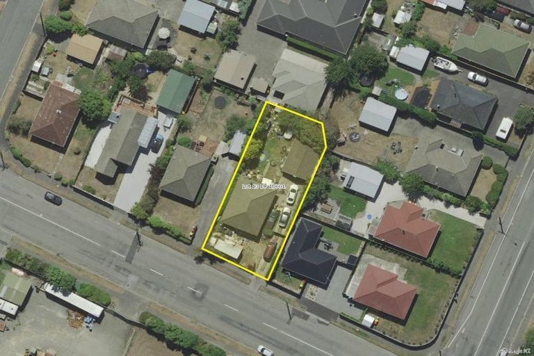 Photo of property in 4 Roberts Road, Hei Hei, Christchurch, 8042