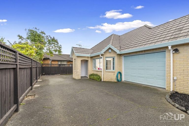 Photo of property in 41a Wiseley Road, Hobsonville, Auckland, 0618