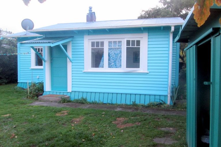 Photo of property in 43 Morero Terrace, Taumarunui, 3920