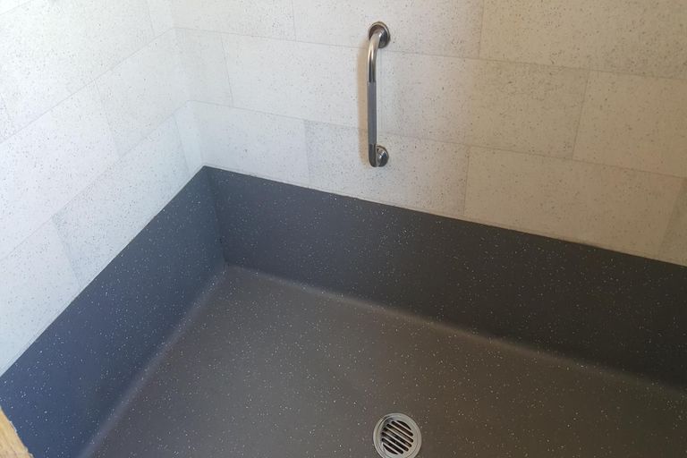 Photo of property in 1/5 Senecio Place, Weymouth, Auckland, 2103