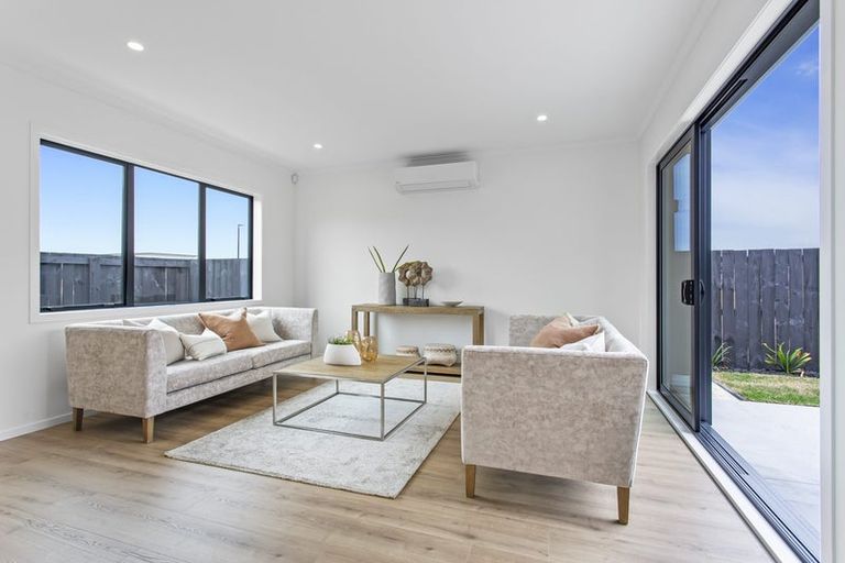 Photo of property in 56 Samuel Marsden Place, Whenuapai, Auckland, 0618