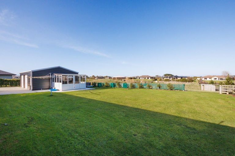 Photo of property in 31 Wapiti Avenue, Feilding, 4775