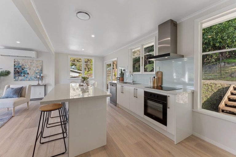 Photo of property in 11 Karaka Street, Wainuiomata, Lower Hutt, 5014