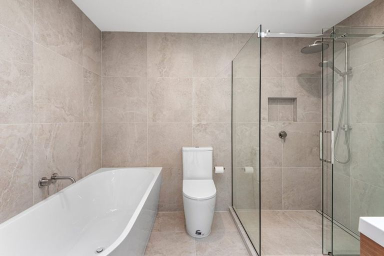 Photo of property in 3/9 Stirling Street, Merivale, Christchurch, 8014