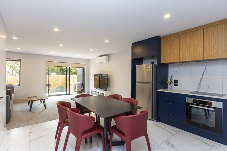 Photo of property in 7/44 Creyke Road, Ilam, Christchurch, 8041